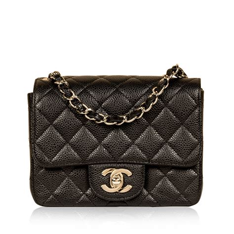 mini flap bag Chanel price